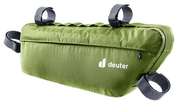 Bolsa de cuadro Deuter Mondego FB 6 Verde