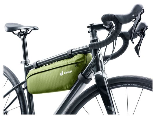Bolsa de cuadro Deuter Mondego FB 6 Verde