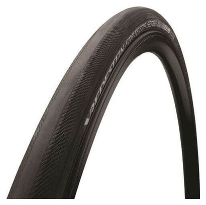VREDESTEIN Vélo De Route Pneu Extérieur Fortezza Senso All Weather 700 X 25C Noir