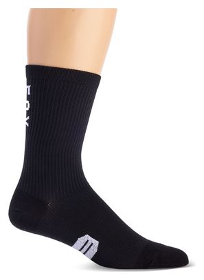 Fox Ranger 20,3 cm Socken Schwarz