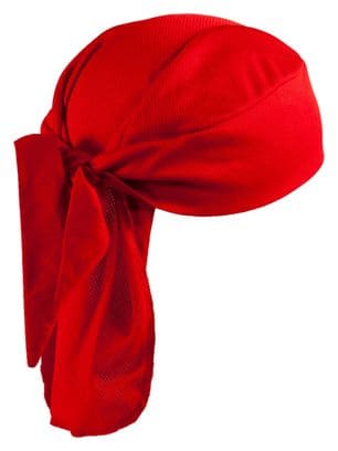 Bandana Rogelli Bandana - Unisexe - Rouge