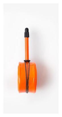 Lucht Tubolito Road 700c Presta 42 mm Kamer