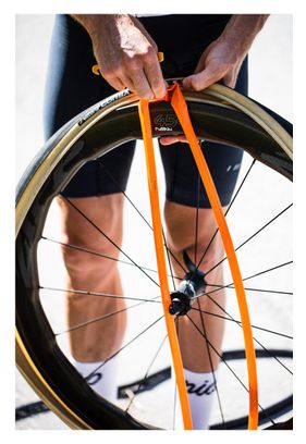 Cámara Air Tubolito Road 700c Presta 42 mm