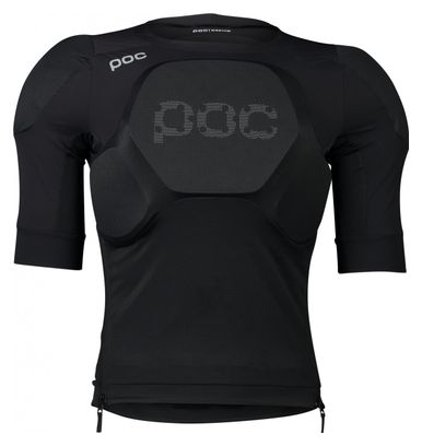 Refurbished Product - Protective T-Shirt POC Oseus VPD Black