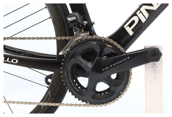 Produit reconditionné · Pinarello Prince Disk Di2 11V · Noir / Vélo de route | Bon état