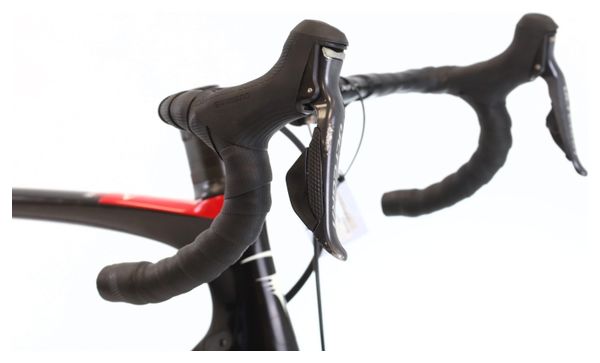 Produit reconditionné · Pinarello Prince Disk Di2 11V · Noir / Vélo de route | Bon état