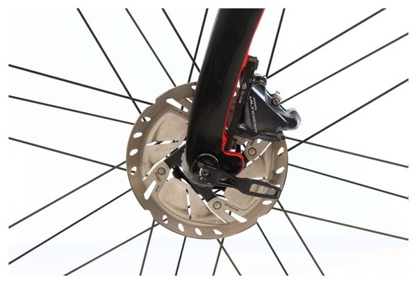 Produit reconditionné · Pinarello Prince Disk Di2 11V · Noir / Vélo de route | Bon état