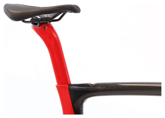 Produit reconditionné · Pinarello Prince Disk Di2 11V · Noir / Vélo de route | Bon état