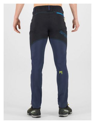 Karpos Fantasia Evo Pnt Zwart Herenbroek