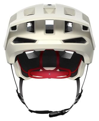 Poc Kortal Race Mips Helmet White/Blue