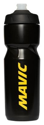 Mavic Cap Pro 800mL Trinkflasche Schwarz