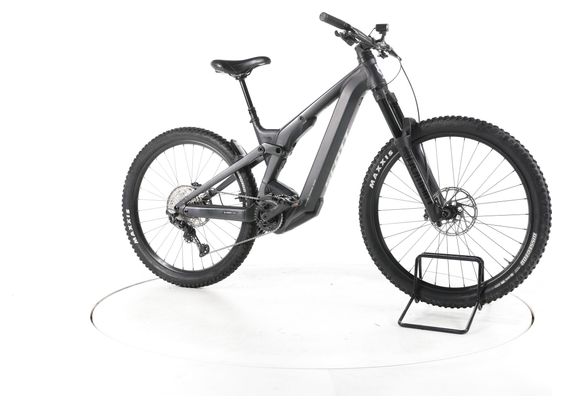Produit reconditionné - Scott Patron eRIDE 920 E-Bike Fully - Bon Etat