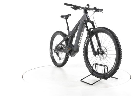 Produit reconditionné - Scott Patron eRIDE 920 E-Bike Fully - Bon Etat