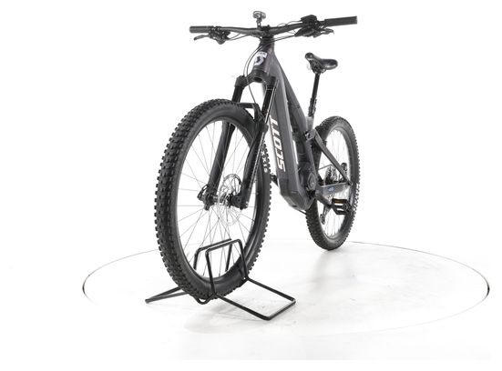 Produit reconditionné - Scott Patron eRIDE 920 E-Bike Fully - Bon Etat