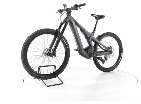Produit reconditionné - Scott Patron eRIDE 920 E-Bike Fully - Bon Etat