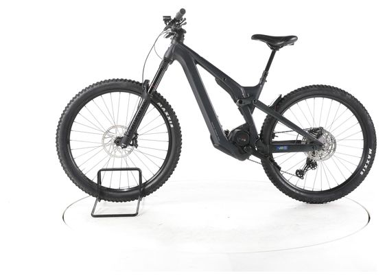 Produit reconditionné - Scott Patron eRIDE 920 E-Bike Fully - Bon Etat