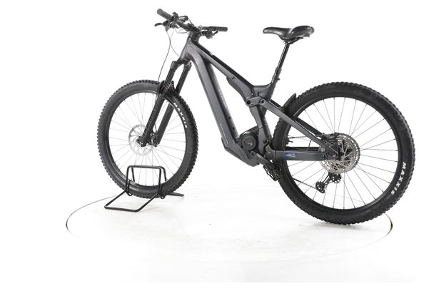 Produit reconditionné - Scott Patron eRIDE 920 E-Bike Fully - Bon Etat