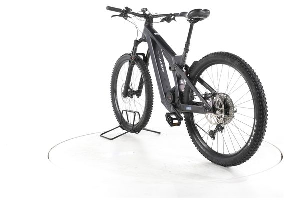 Produit reconditionné - Scott Patron eRIDE 920 E-Bike Fully - Bon Etat