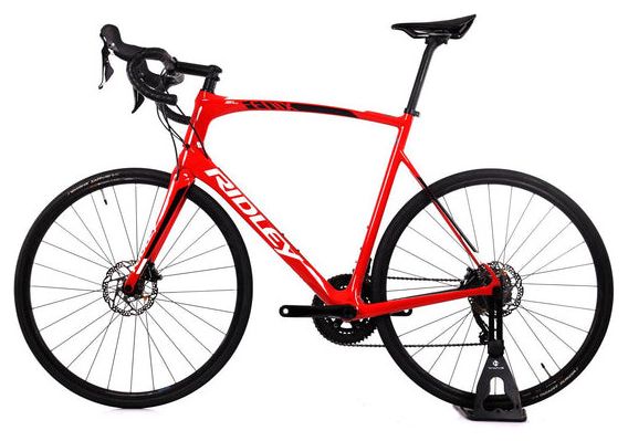 Produit reconditionné · Ridley Fenix SL Disc / Vélo de route | Très bon état