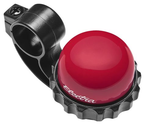 Electra Twister Bell Red