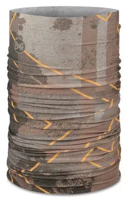 Tour de Cou Buff CoolNet UV Marron Gris