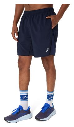 Pantaloncini Asics Icon 7in Blu Uomo