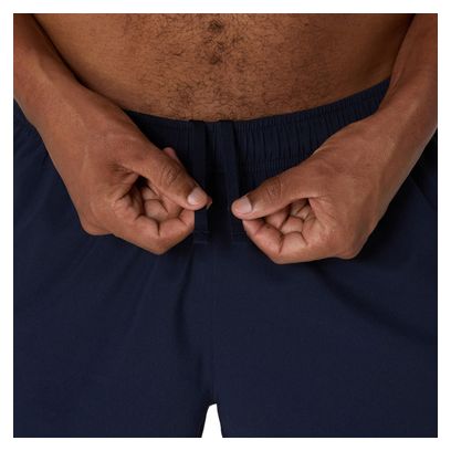 Pantaloncini Asics Icon 7in Blu Uomo
