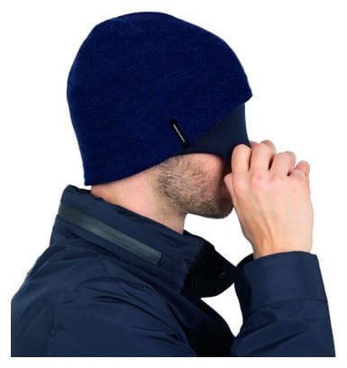 Tucano Urbano Bulldog Hat Blue