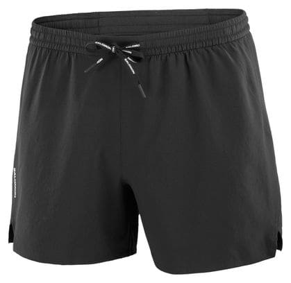 Salomon SHKout Easy 5in Shorts Schwarz Herren