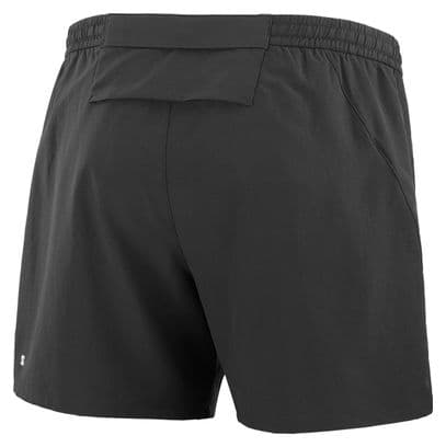 Salomon SHKout Easy Shorts 5in Black Men's