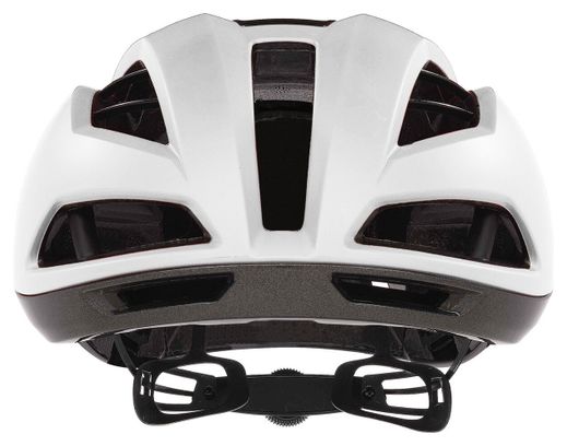 Casco da strada Oakley Velo Stelvio Mips bianco
