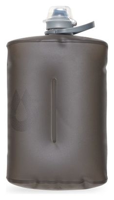 Flasque Hydrapak Stow 1L Gris