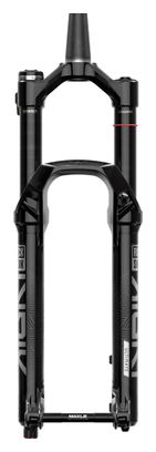 Rockshox Lyrik Ultimate 29'' Charger 3.1 Flight Attendant DB+ Gabel | Boost 15x110mm | Offset 44 | Schwarz 2025