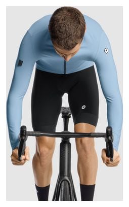 Assos GT Spring Fall C2 Blauw Heren Trui met lange mouwen