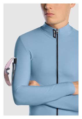 Assos GT Spring Fall C2 Blauw Heren Trui met lange mouwen