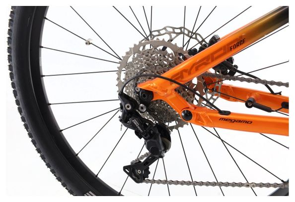 Produit reconditionné · Megamo Ayron Force 40 / Vélo VTT électrique / Megamo | Très bon état