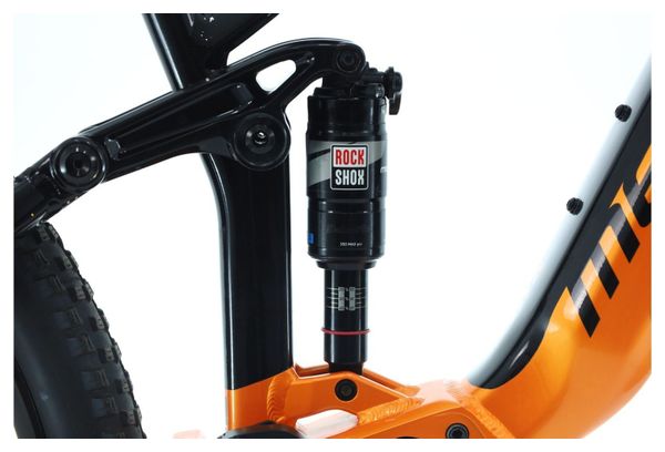 Produit reconditionné · Megamo Ayron Force 40 / Vélo VTT électrique / Megamo | Très bon état
