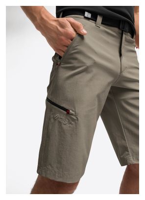 Bermuda Maier Sports Nil Bermuda Regular Beige Homme