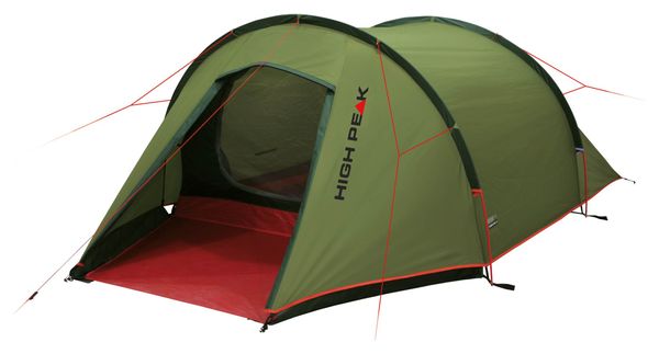 Kite 2 tente tunnel