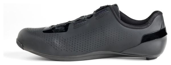 Chaussure Route Trek Velocis Noir