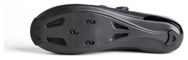 Chaussure Route Trek Velocis Noir