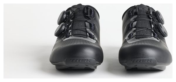 Chaussure Route Trek Velocis Noir