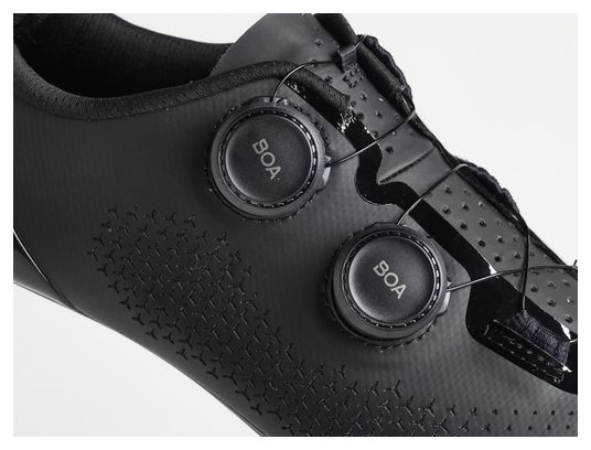 Chaussure Route Trek Velocis Noir