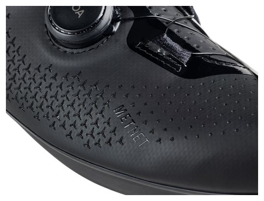 Chaussure Route Trek Velocis Noir