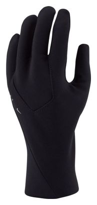 Nike Shield Phenom Mujer Guantes Largos Negro