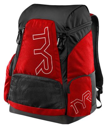 Tyr Alliance 45L Backpack Red / Black