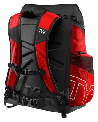 Tyr Alliance 45L Backpack Red / Black