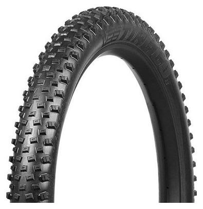 Vee Tire Crown Gem 20 &#39;&#39; MTB Cubierta Tubetype Tringle Rigide MPC Compound Negro
