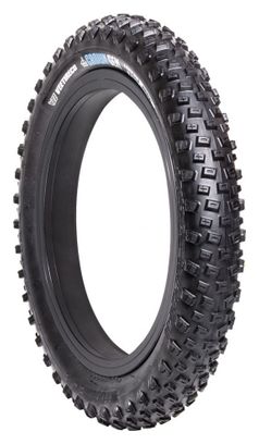 Vee Tire Crown Gem 20'' MTB Tire Tubetype Tringle Rigide MPC Compound Black