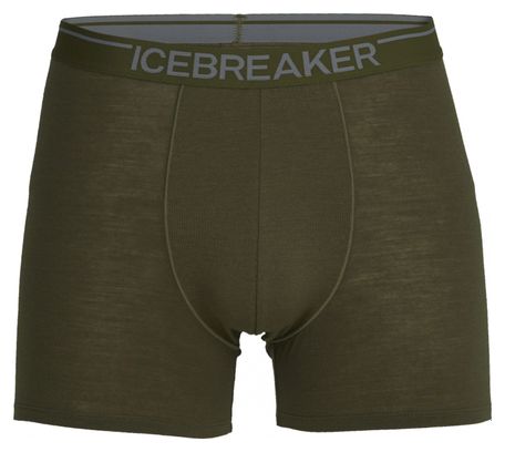 Icebreaker Merino 125 Cool-Lite Anatomica Boxers - Merino-ondergoed Heren online kopen